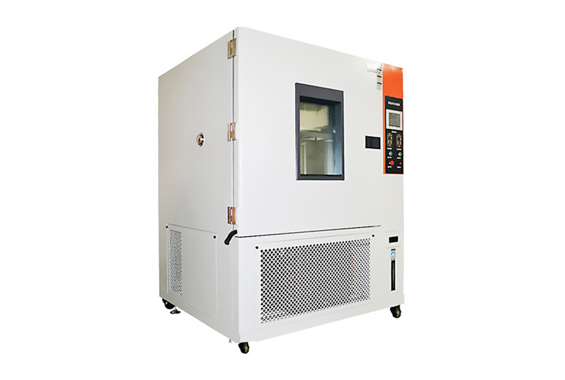 耐臭氧老化試驗箱